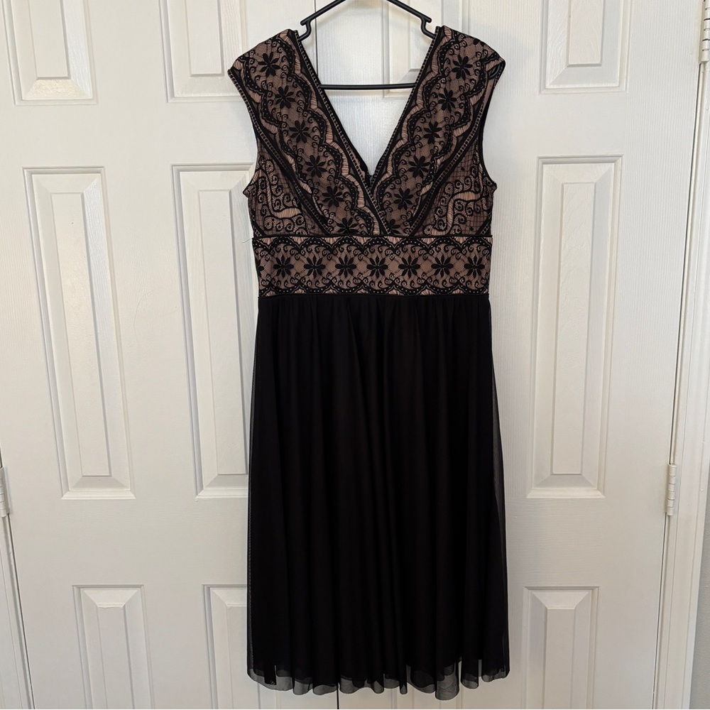 Women’s Jessica Howard dress sz 14